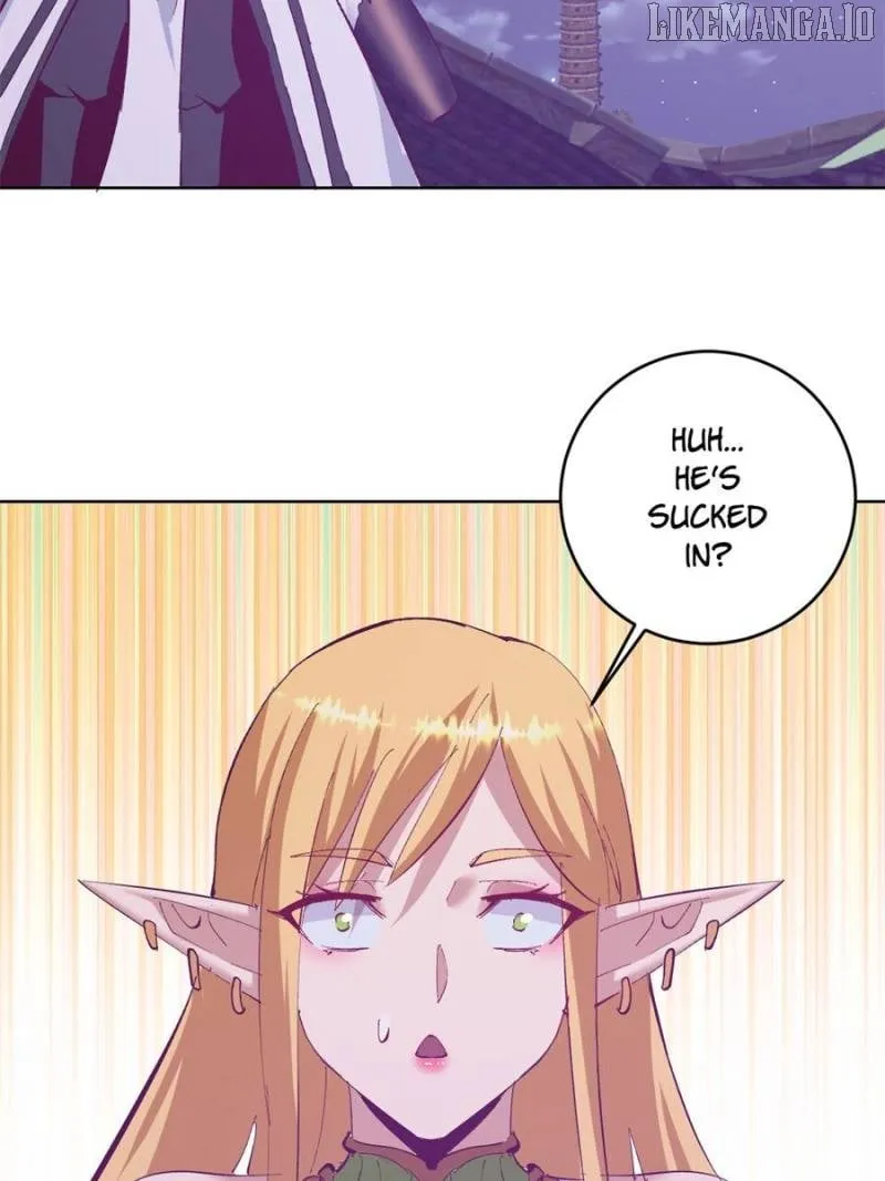 The Last Cultivator Chapter 101 page 16 - 