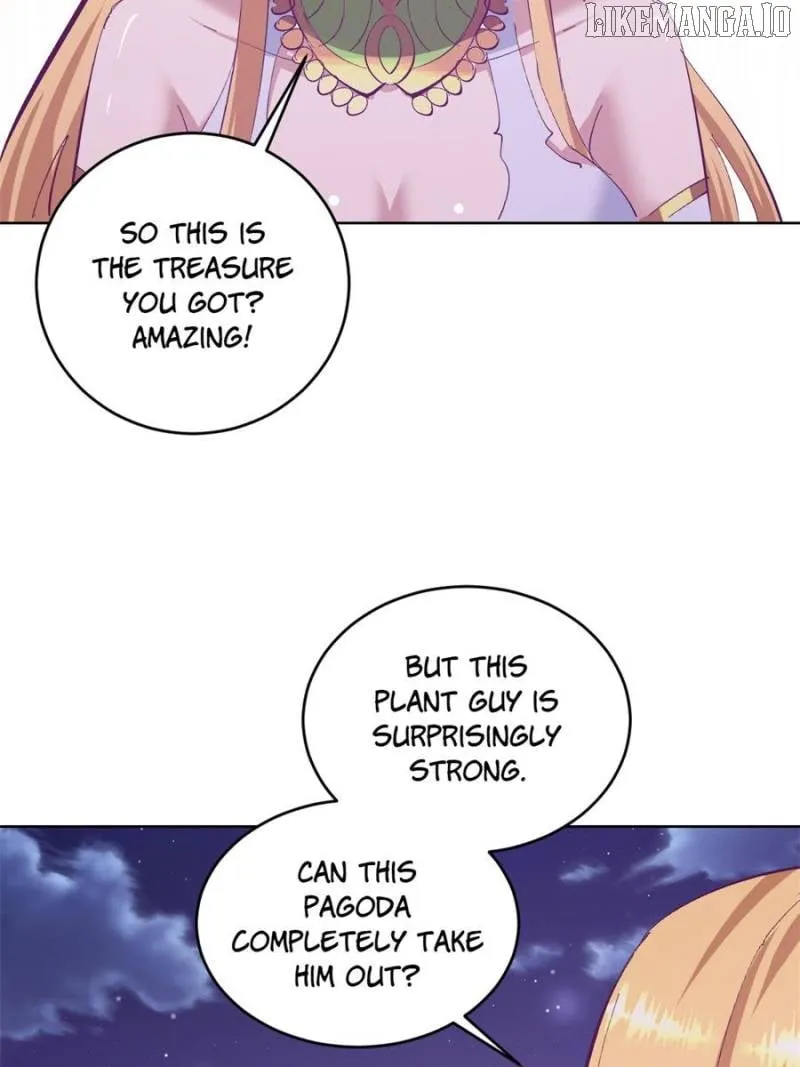 The Last Cultivator Chapter 101 page 17 - 