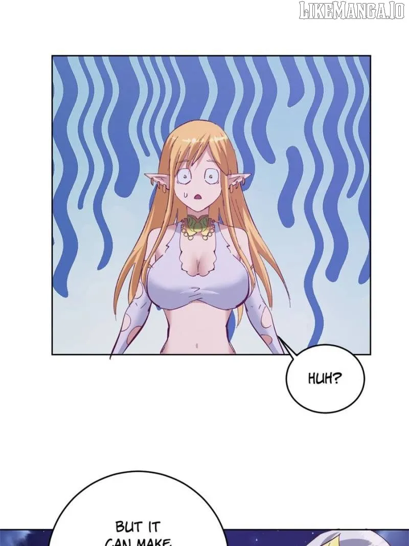 The Last Cultivator Chapter 101 page 19 - 