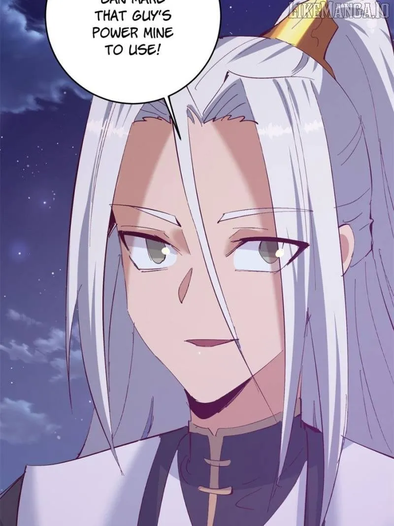 The Last Cultivator Chapter 101 page 20 - 