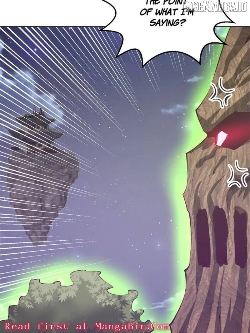 The Last Cultivator Chapter 101 page 3 - 