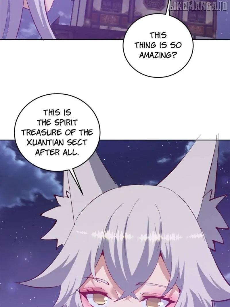 The Last Cultivator Chapter 101 page 23 - 