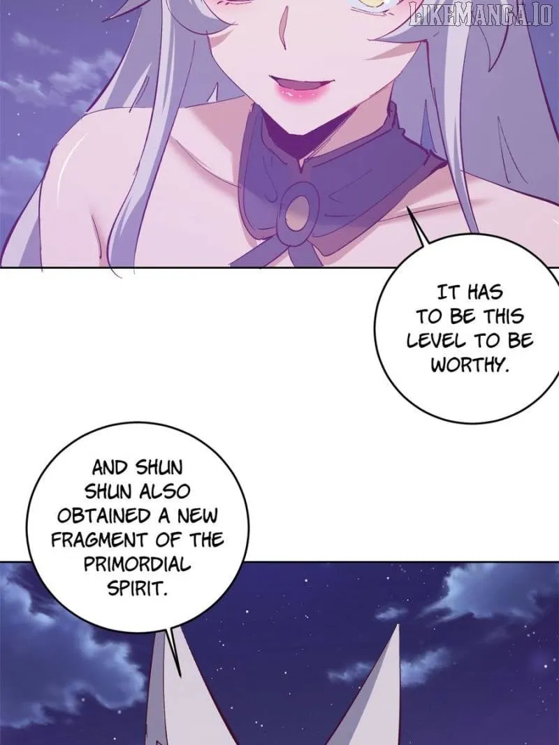 The Last Cultivator Chapter 101 page 24 - 