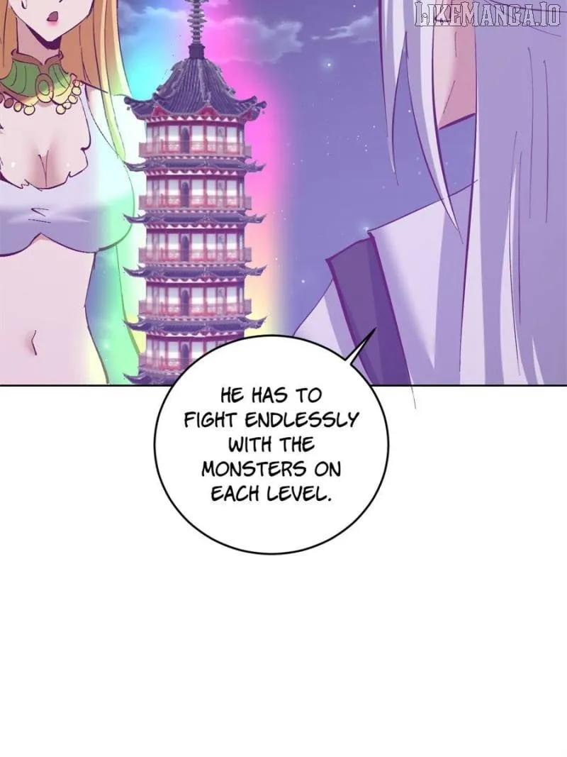 The Last Cultivator Chapter 101 page 27 - 