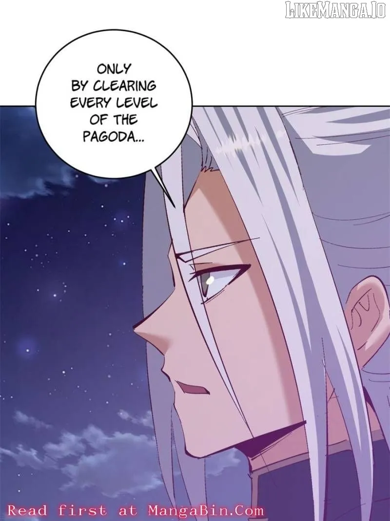 The Last Cultivator Chapter 101 page 28 - 