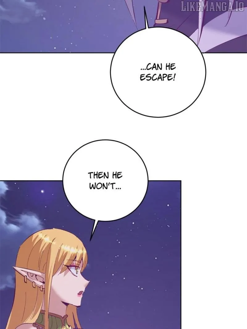 The Last Cultivator Chapter 101 page 29 - 