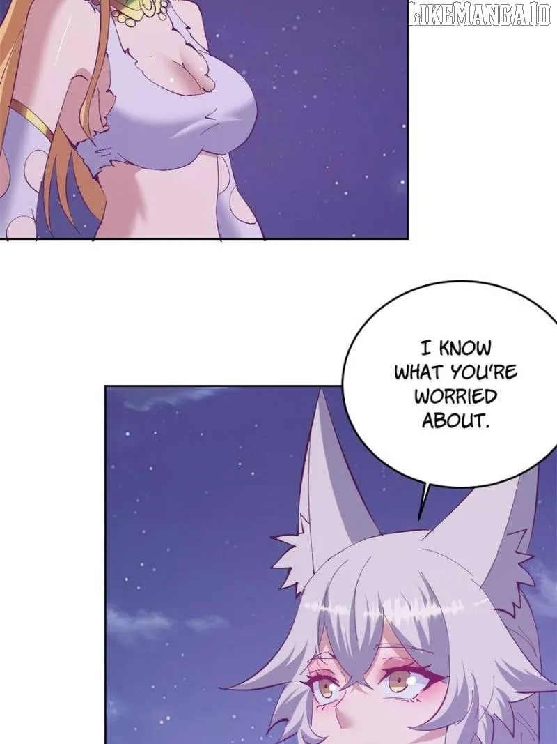 The Last Cultivator Chapter 101 page 30 - 