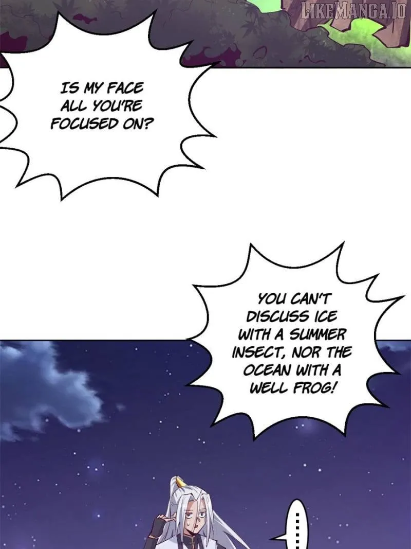 The Last Cultivator Chapter 101 page 4 - 