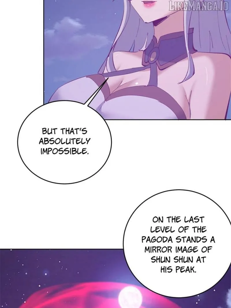The Last Cultivator Chapter 101 page 31 - 