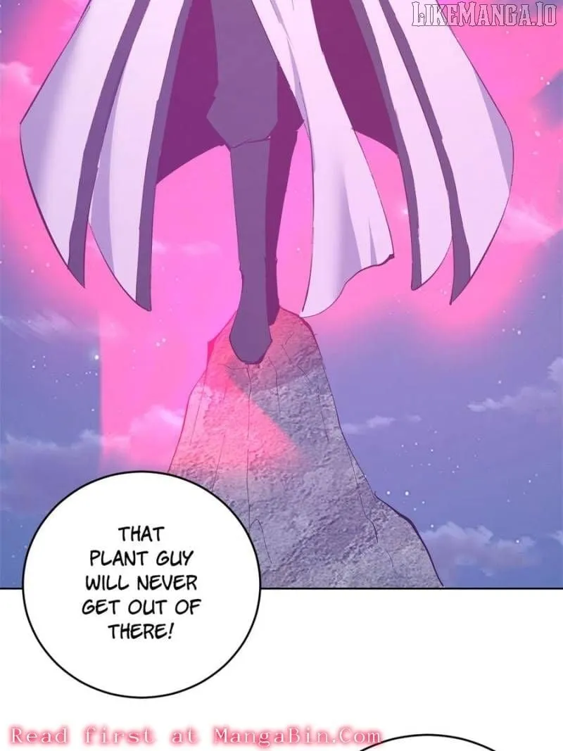 The Last Cultivator Chapter 101 page 33 - 