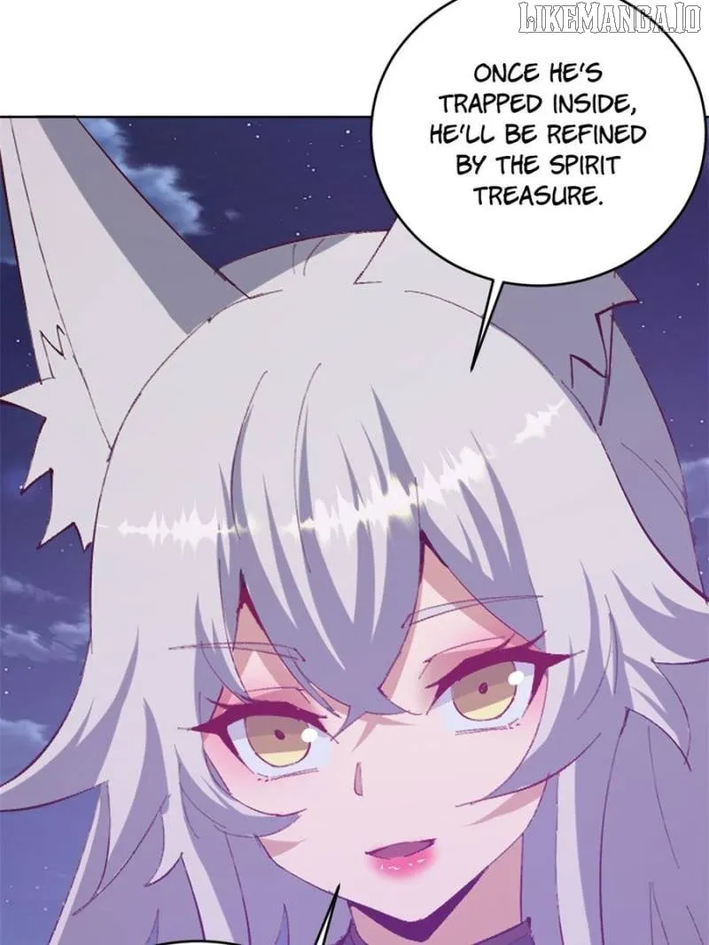 The Last Cultivator Chapter 101 page 34 - 