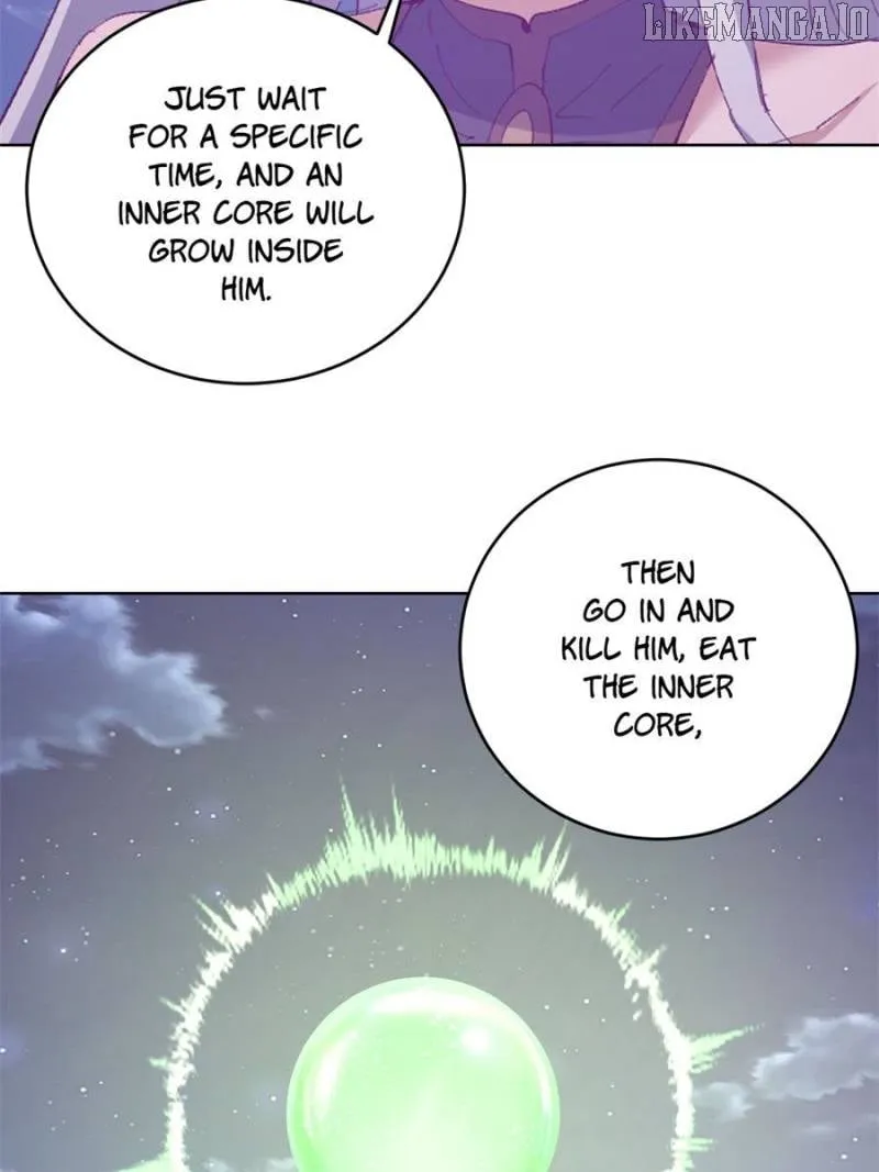 The Last Cultivator Chapter 101 page 35 - 