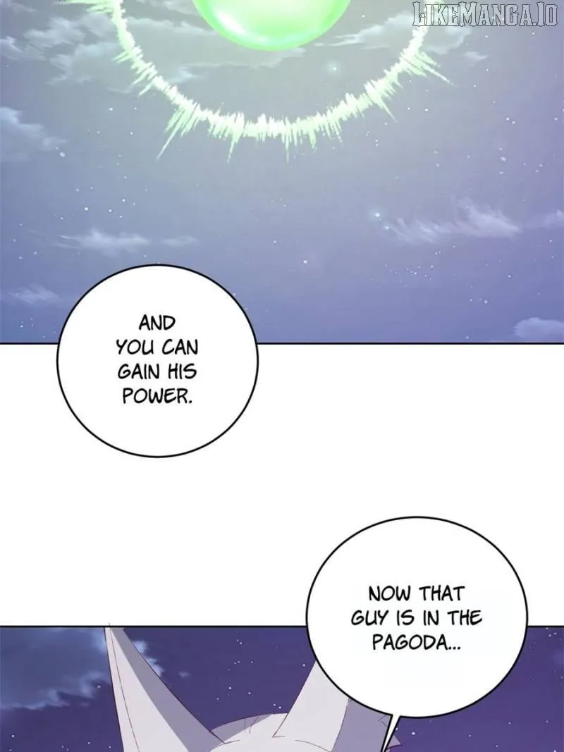 The Last Cultivator Chapter 101 page 36 - 