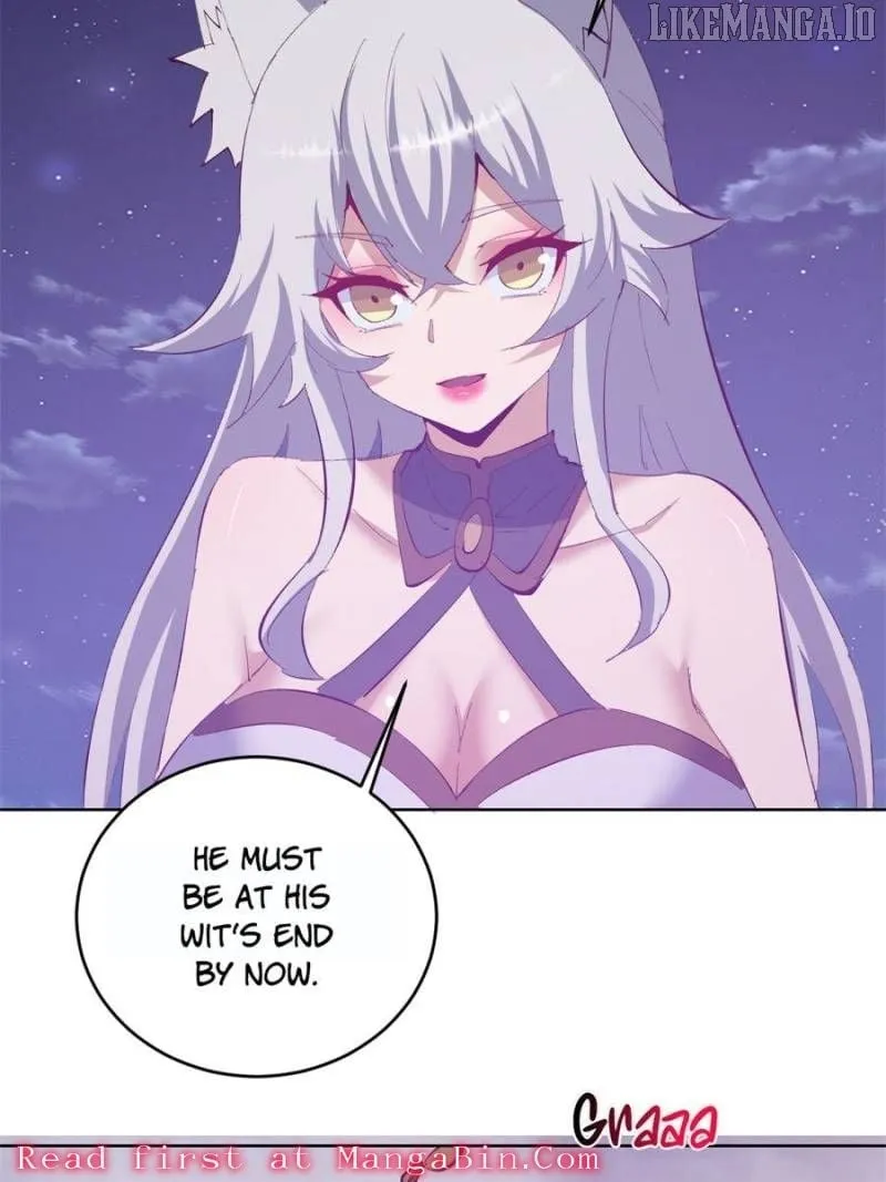 The Last Cultivator Chapter 101 page 37 - 