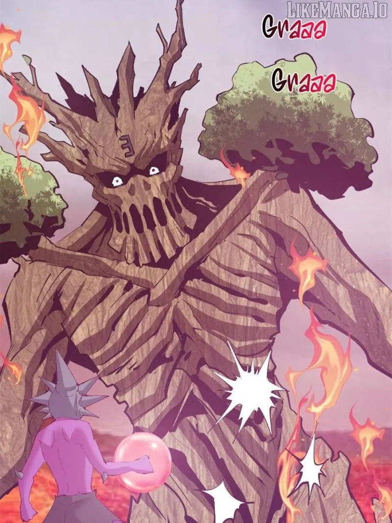 The Last Cultivator Chapter 101 page 38 - 