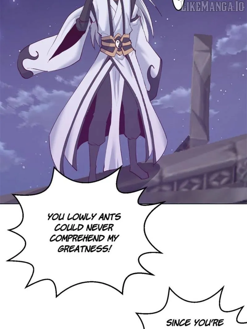 The Last Cultivator Chapter 101 page 5 - 