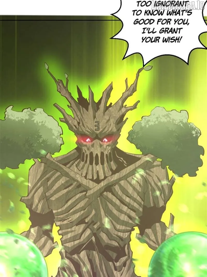 The Last Cultivator Chapter 101 page 6 - 
