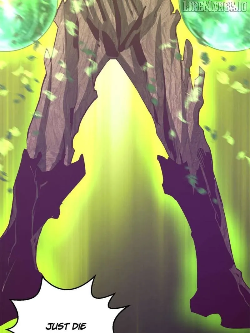 The Last Cultivator Chapter 101 page 7 - 