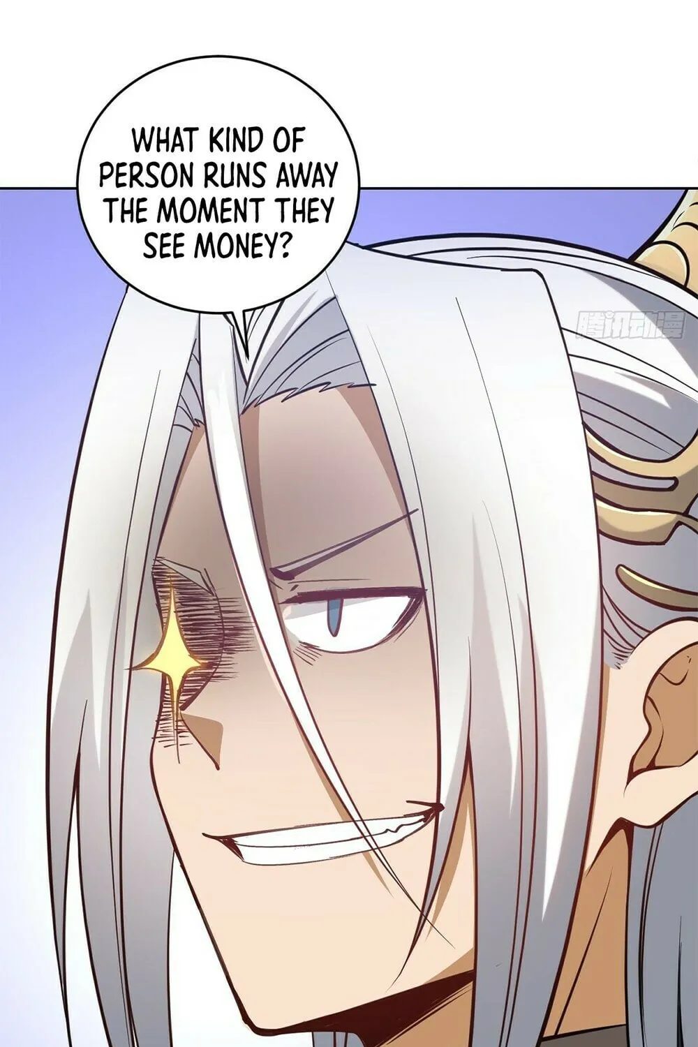 The Last Cultivator Chapter 11 page 11 - 
