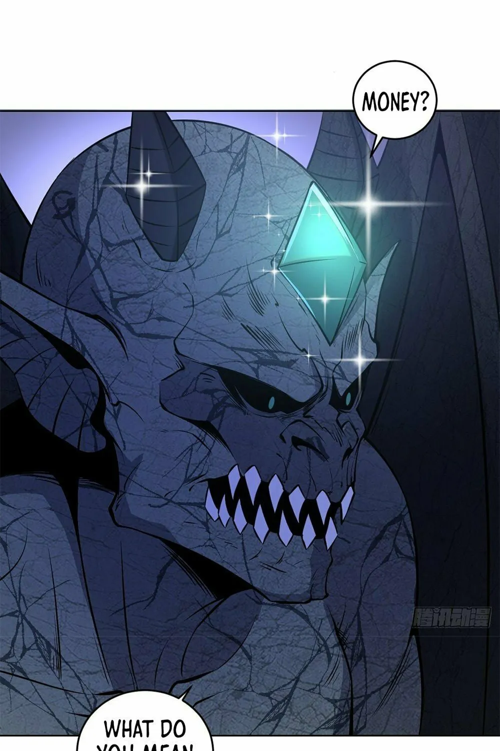 The Last Cultivator Chapter 11 page 13 - 