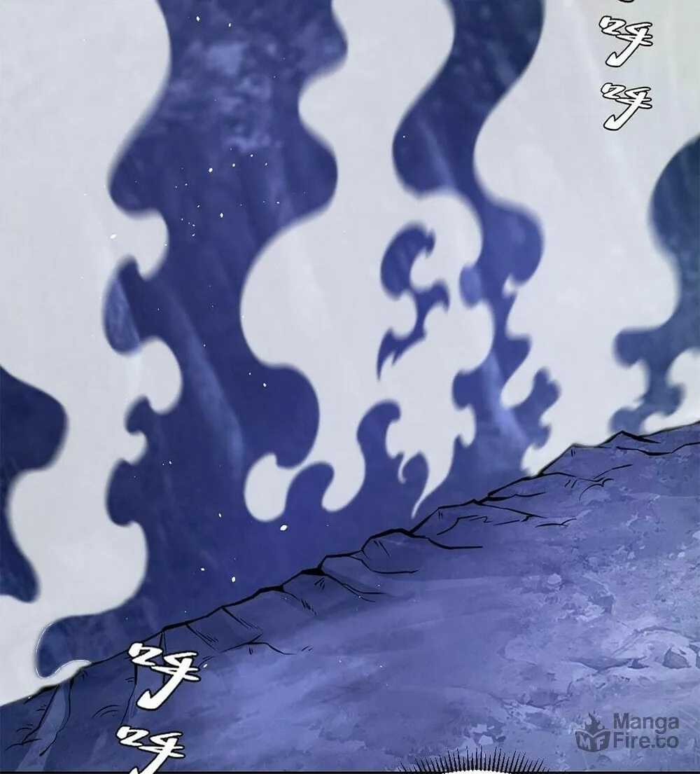 The Last Cultivator Chapter 11 page 22 - 