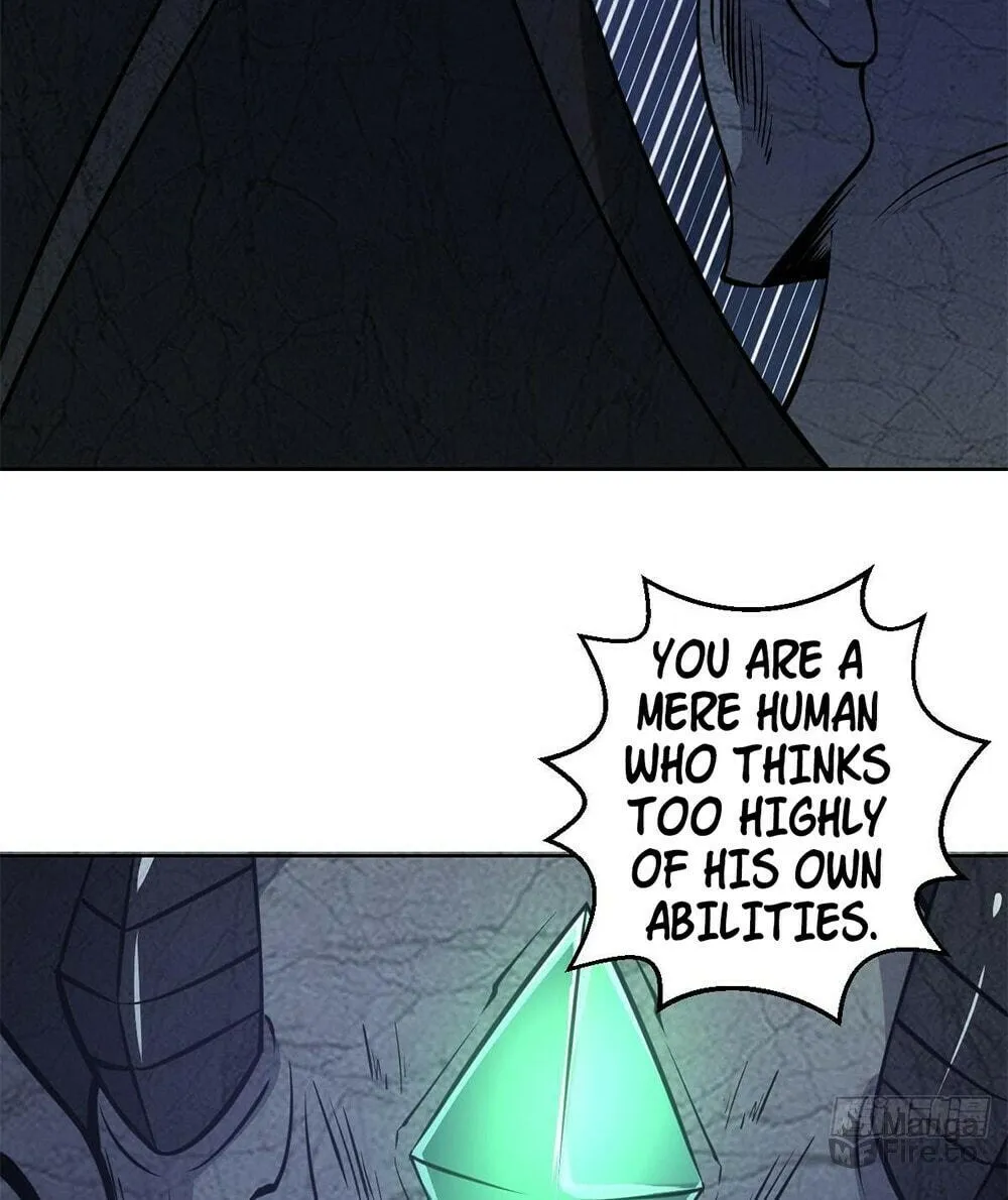 The Last Cultivator Chapter 11 page 29 - 