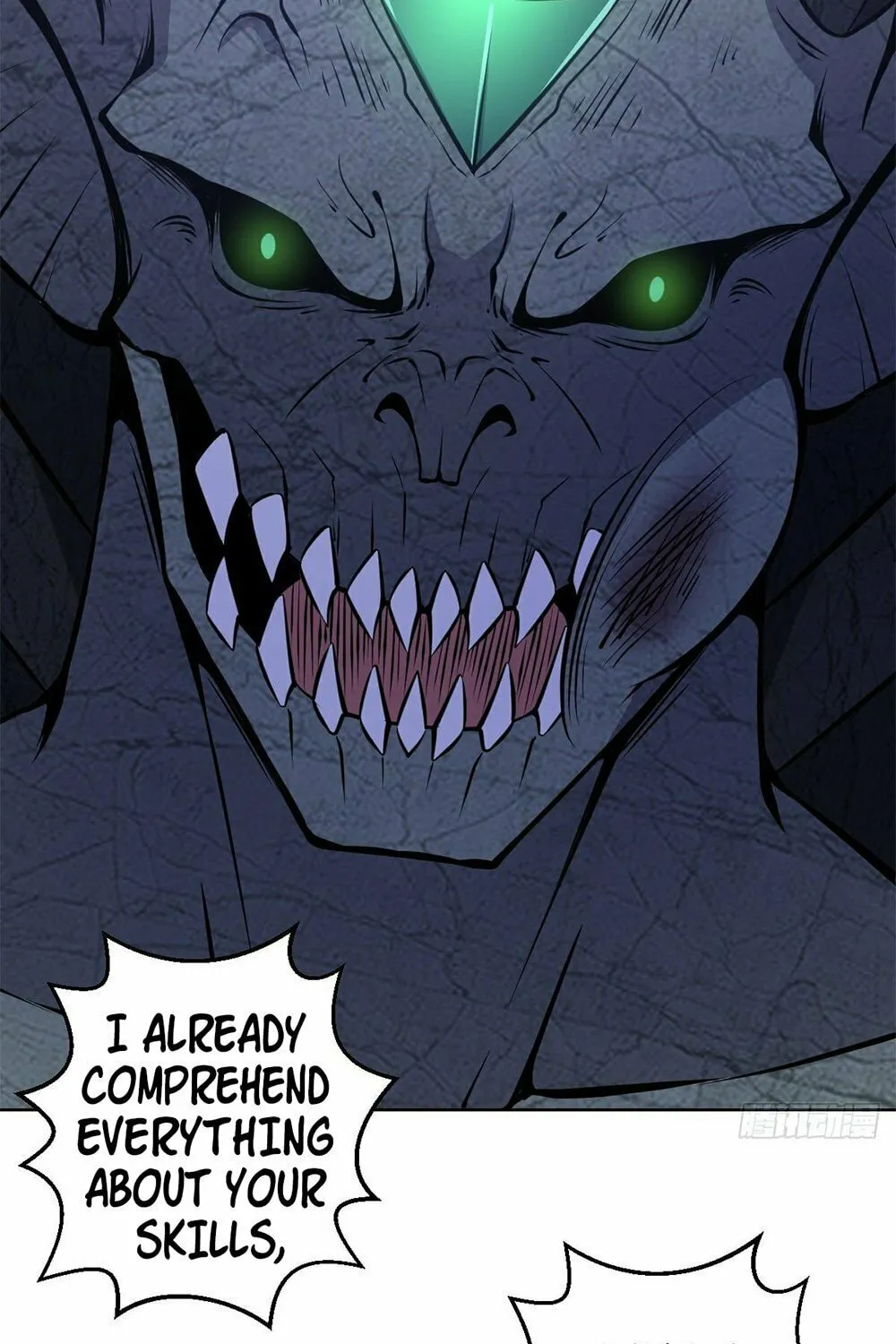 The Last Cultivator Chapter 11 page 30 - 