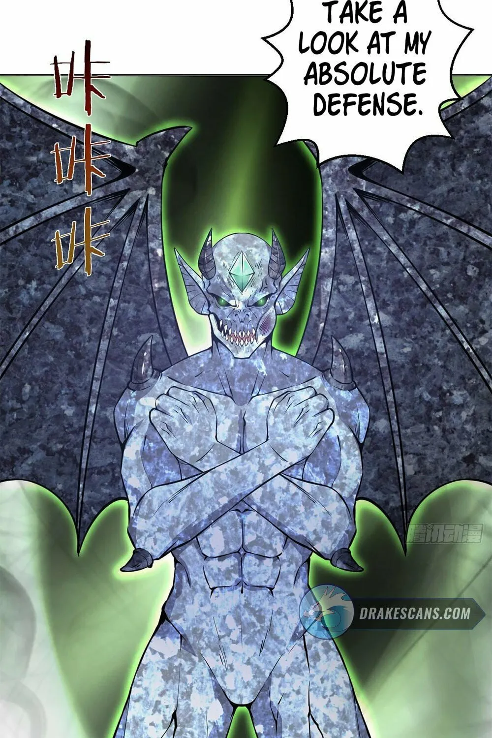 The Last Cultivator Chapter 11 page 31 - 