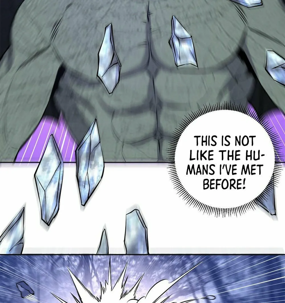 The Last Cultivator Chapter 11 page 39 - 