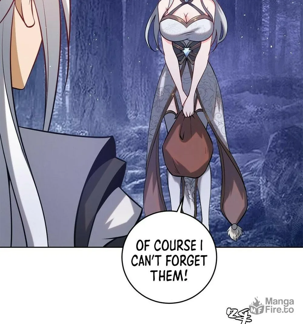 The Last Cultivator Chapter 11 page 43 - 