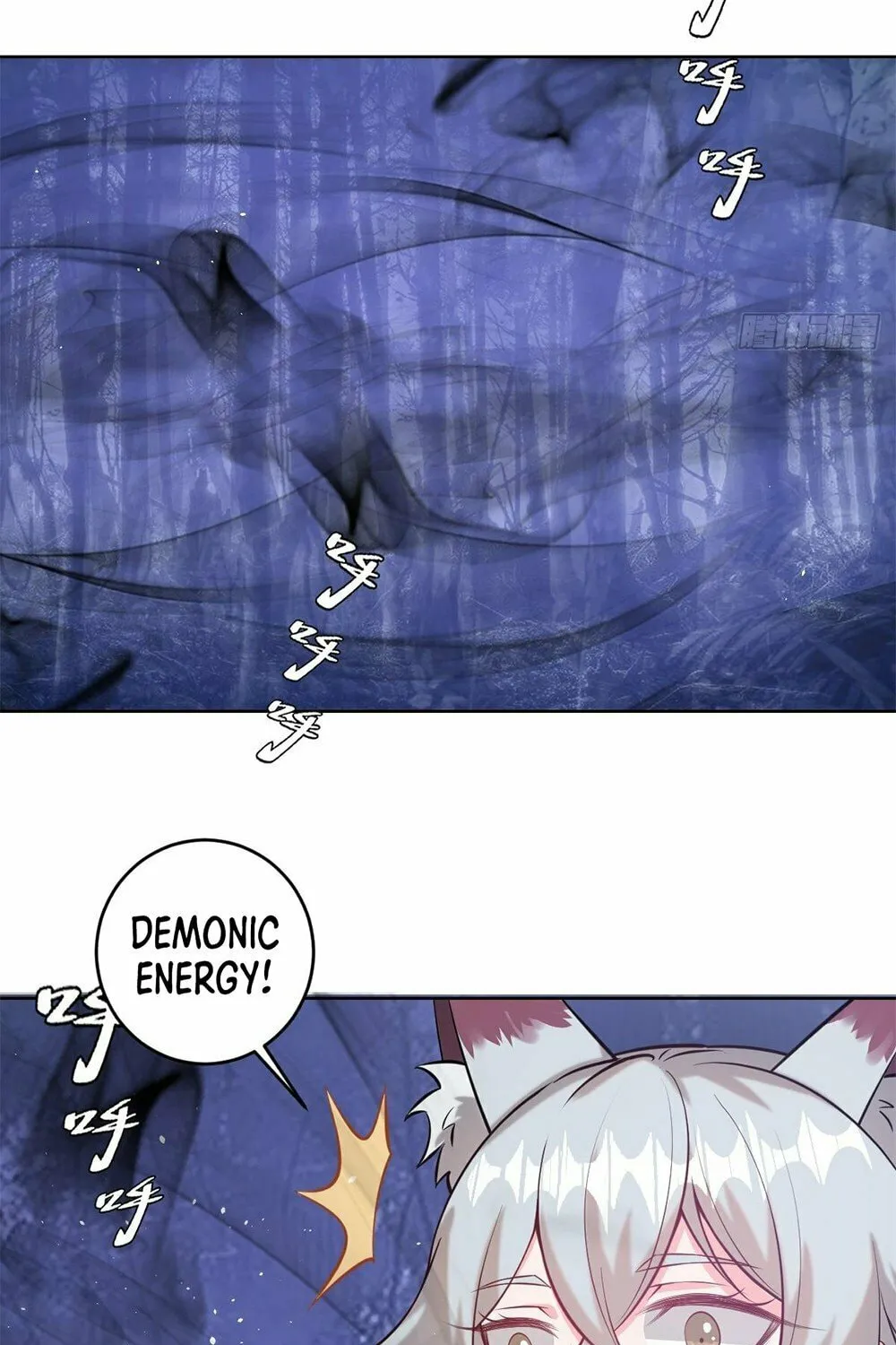 The Last Cultivator Chapter 11 page 44 - 
