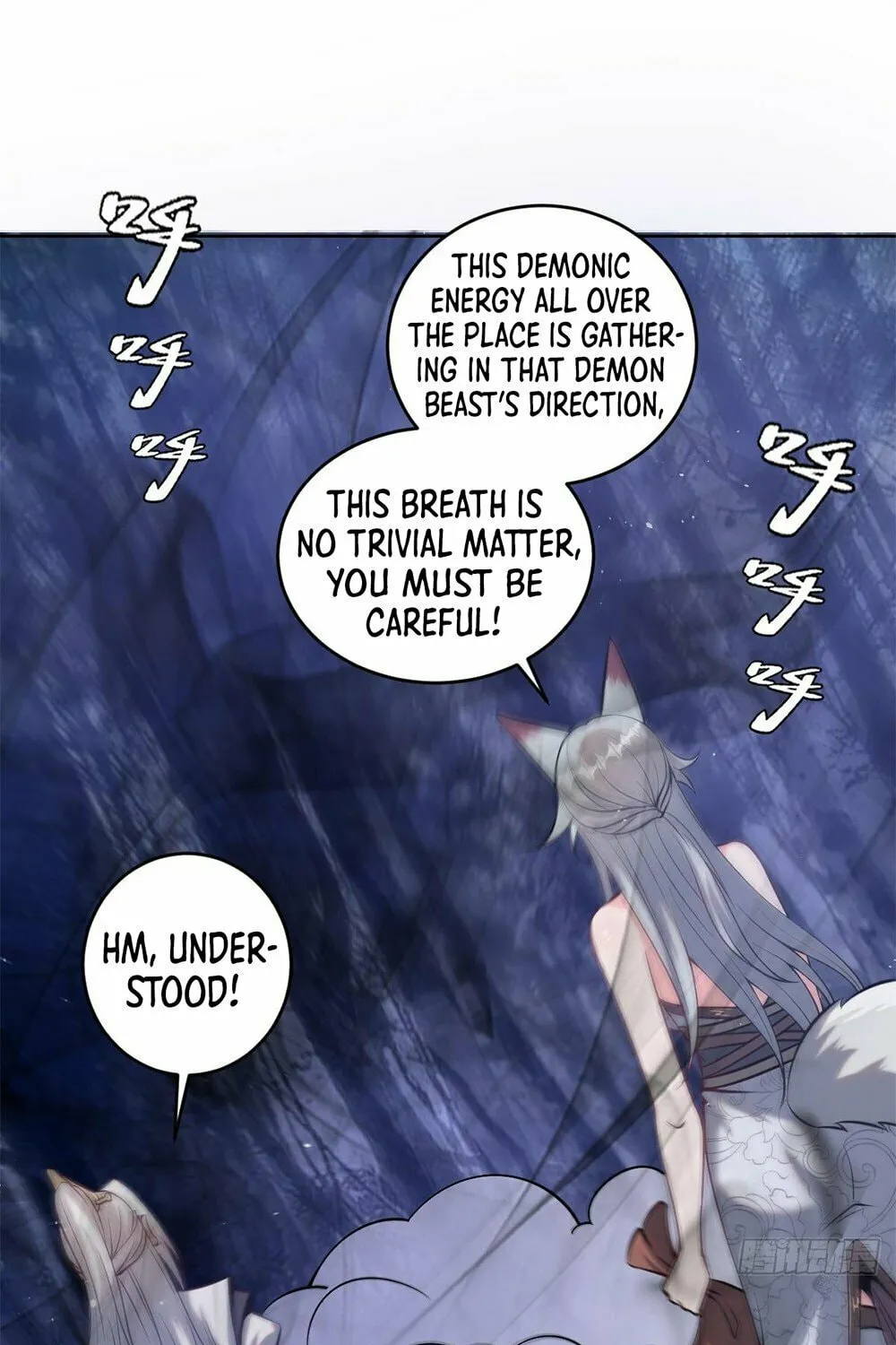 The Last Cultivator Chapter 11 page 46 - 