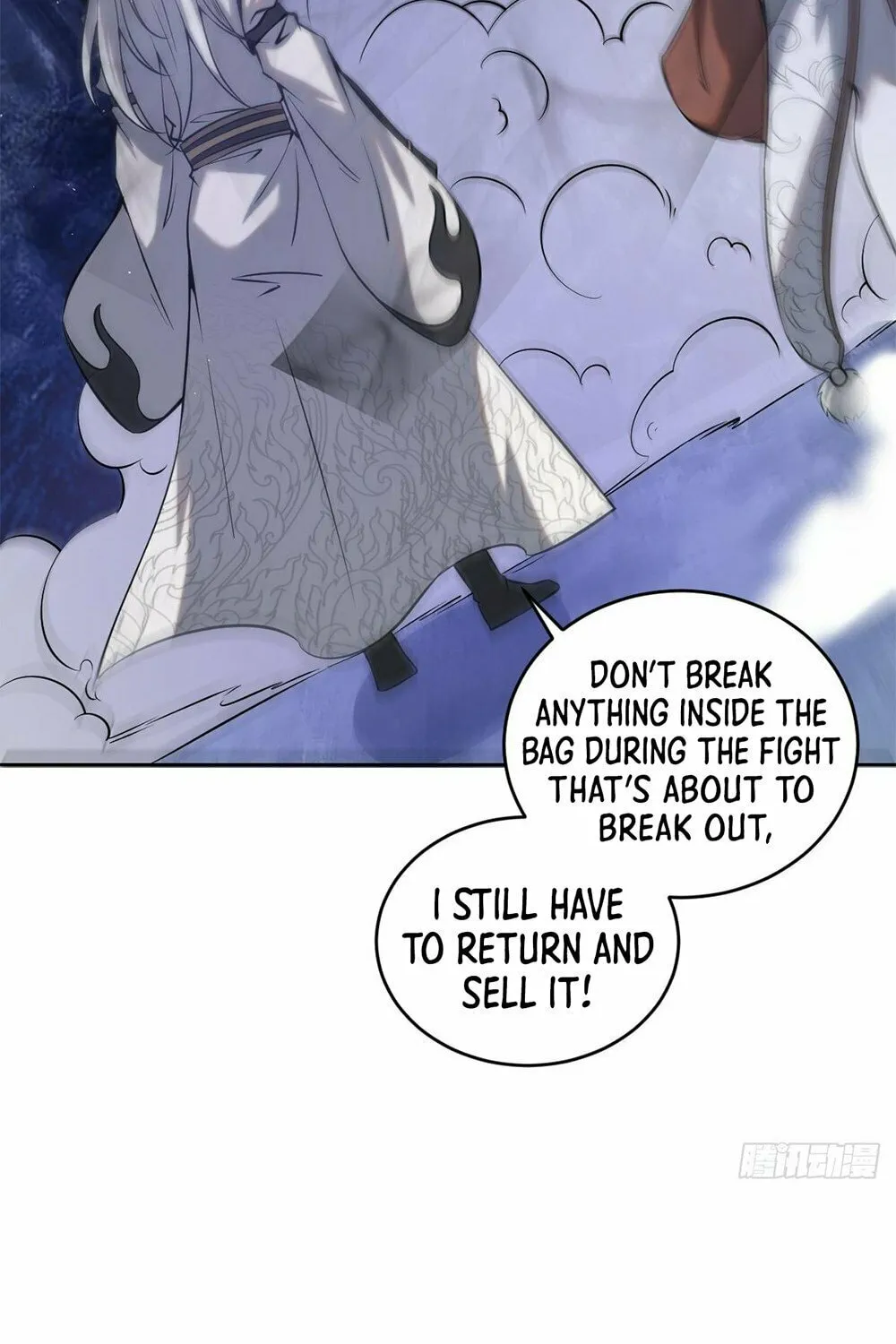 The Last Cultivator Chapter 11 page 47 - 