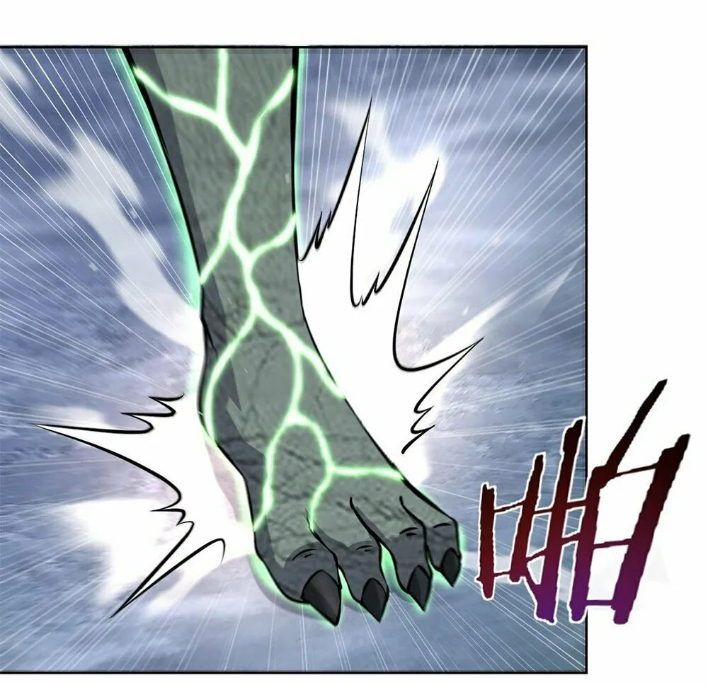The Last Cultivator Chapter 11 page 48 - 