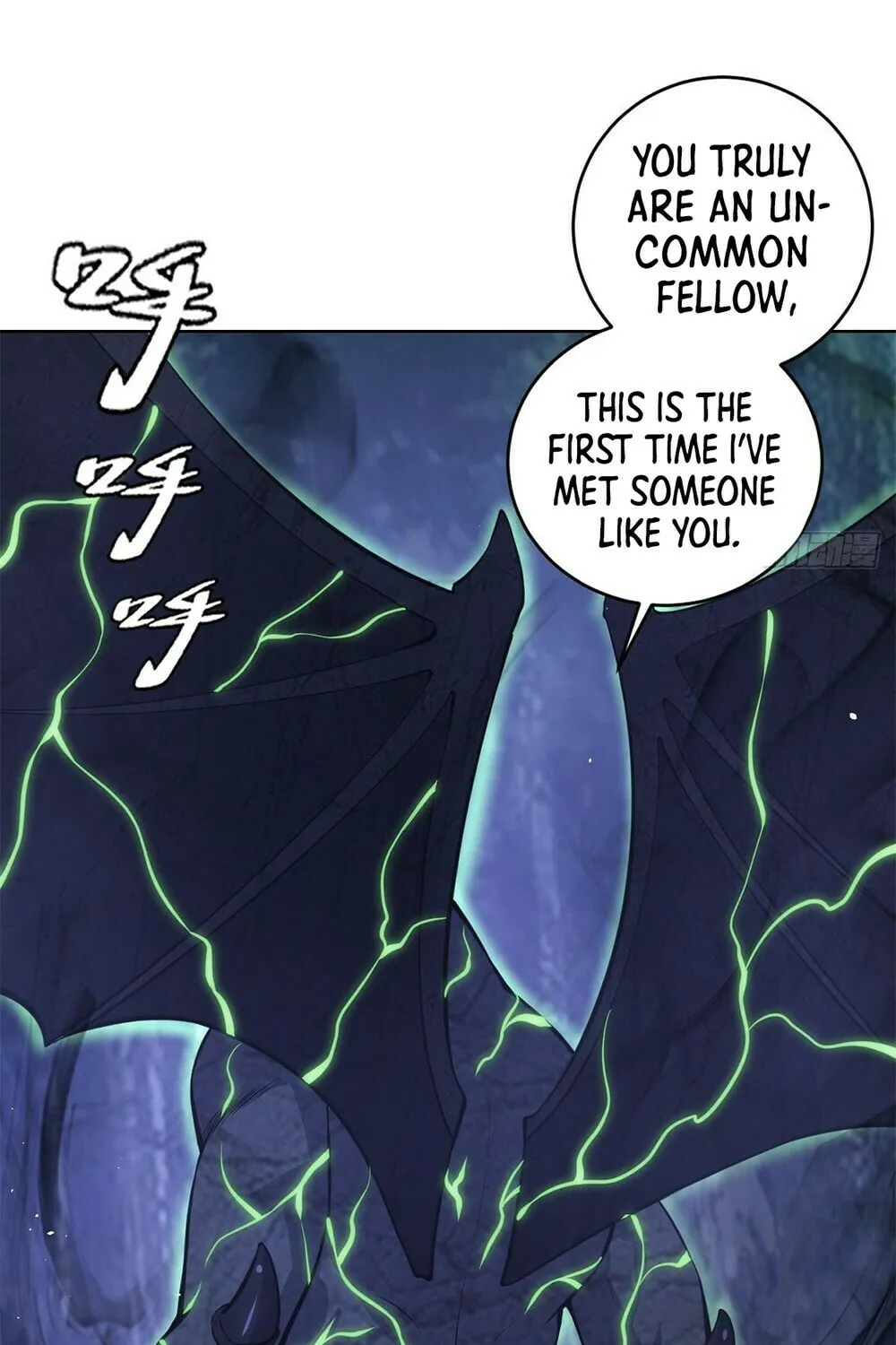 The Last Cultivator Chapter 11 page 49 - 