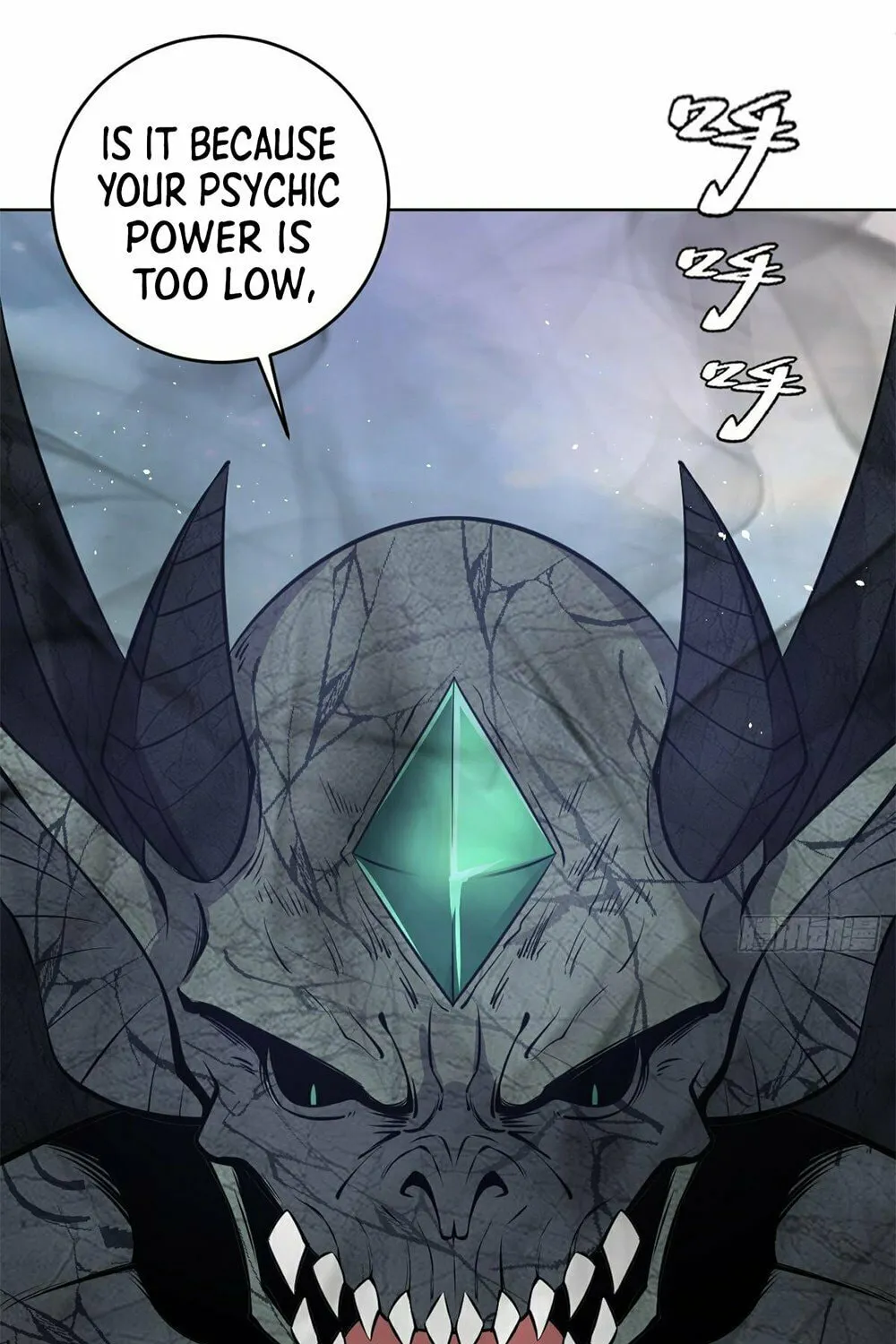 The Last Cultivator Chapter 11 page 6 - 