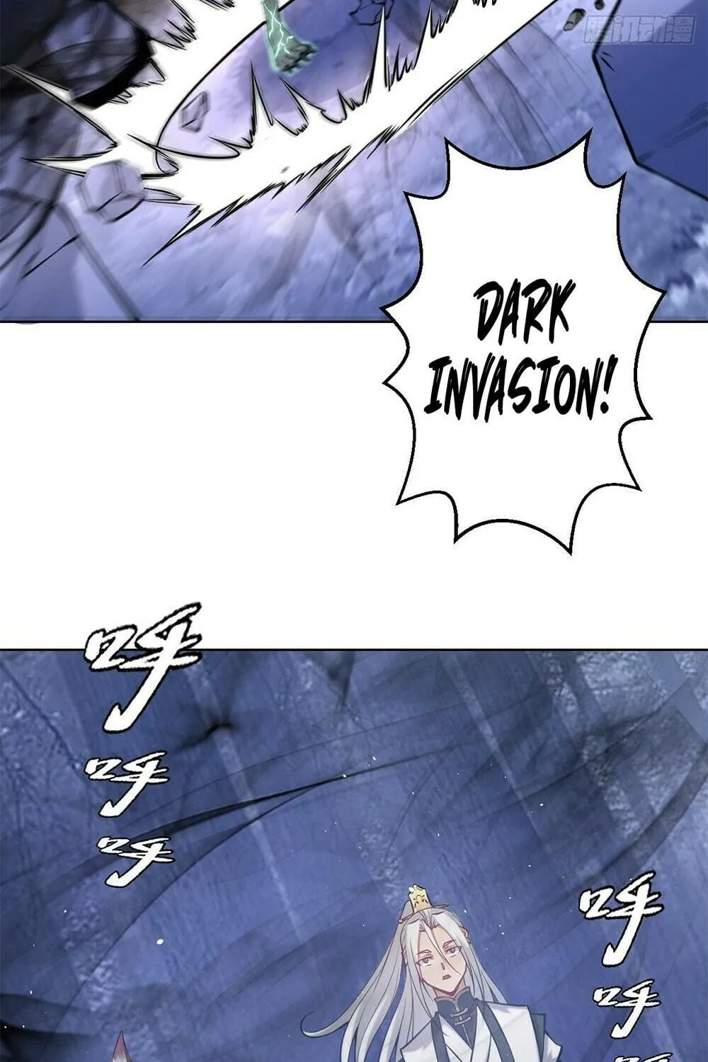The Last Cultivator Chapter 11 page 57 - 