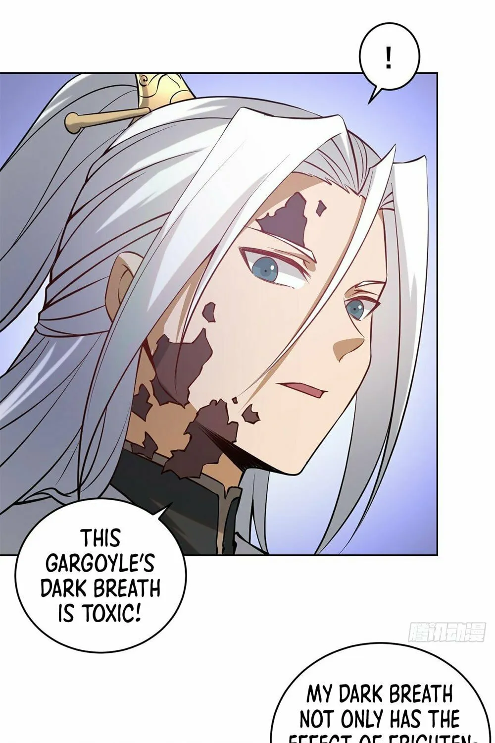 The Last Cultivator Chapter 11 page 59 - 