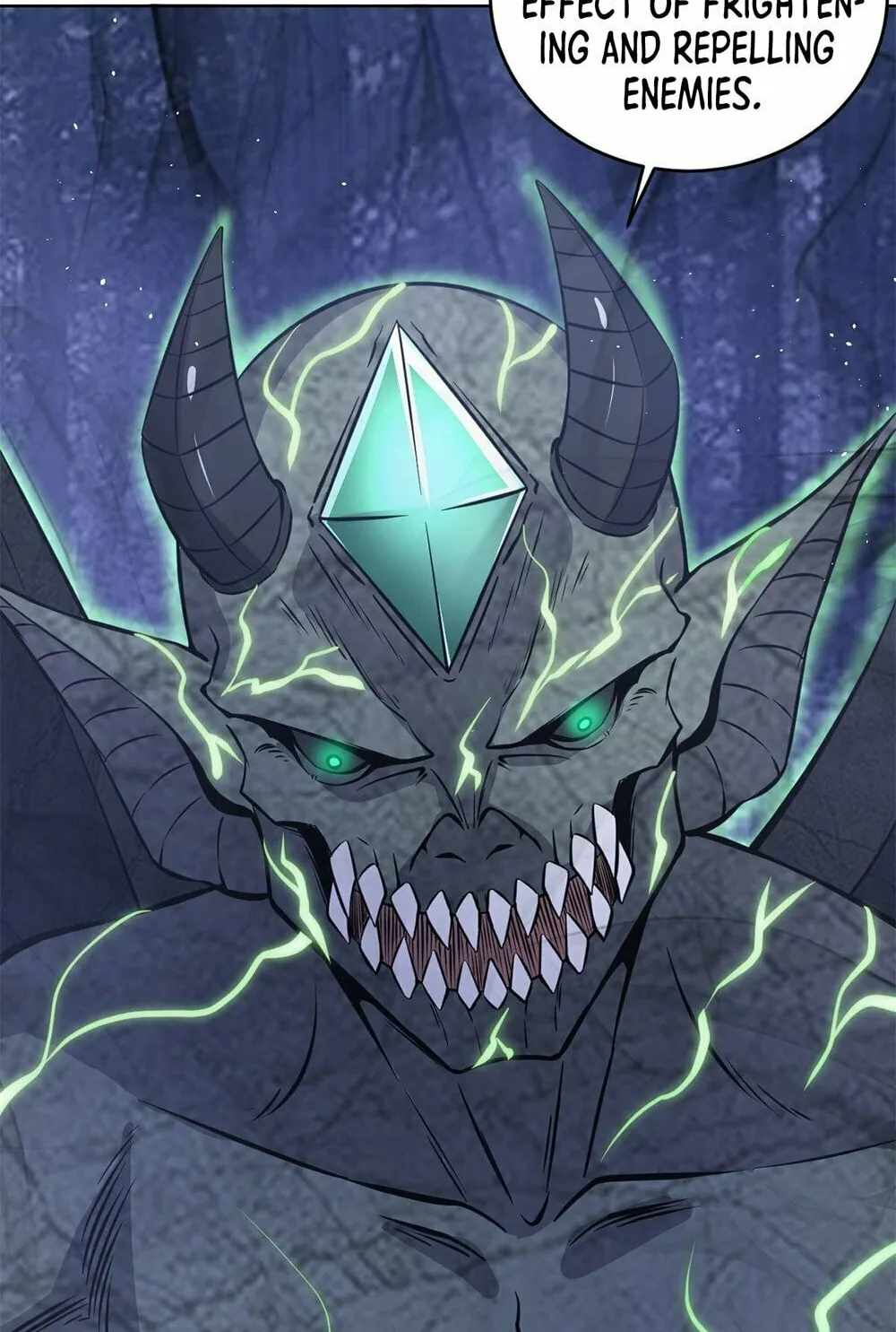 The Last Cultivator Chapter 11 page 60 - 
