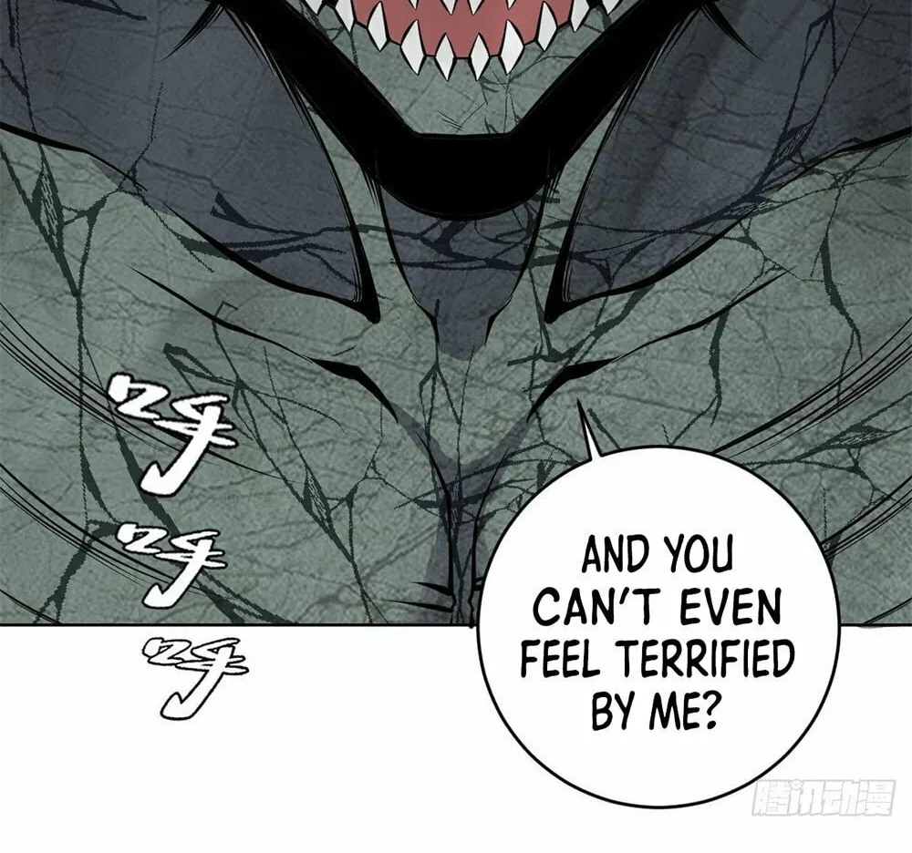 The Last Cultivator Chapter 11 page 7 - 