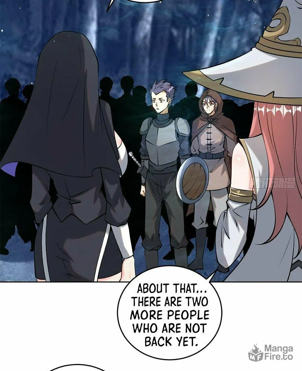 The Last Cultivator Chapter 11 page 64 - 