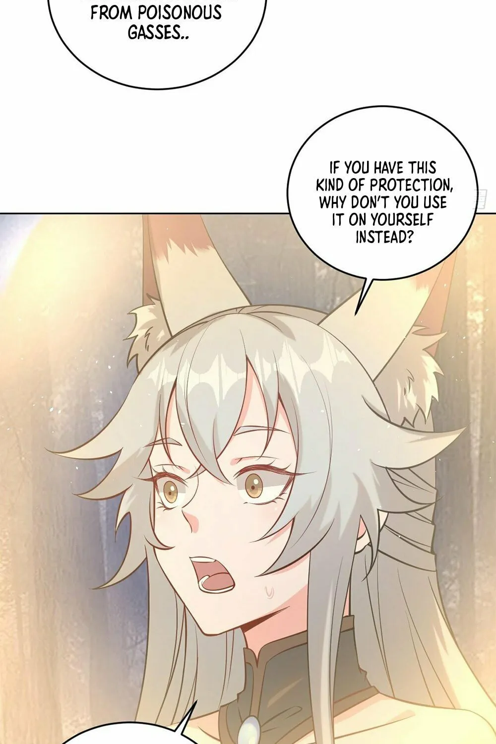 The Last Cultivator Chapter 12 page 12 - 