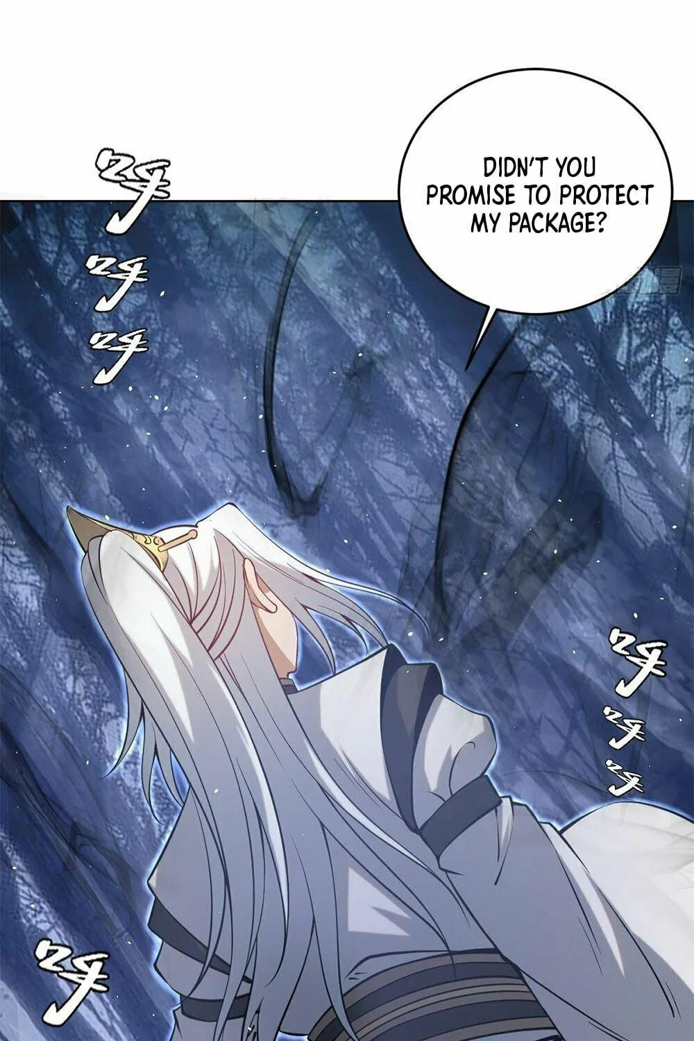 The Last Cultivator Chapter 12 page 14 - 