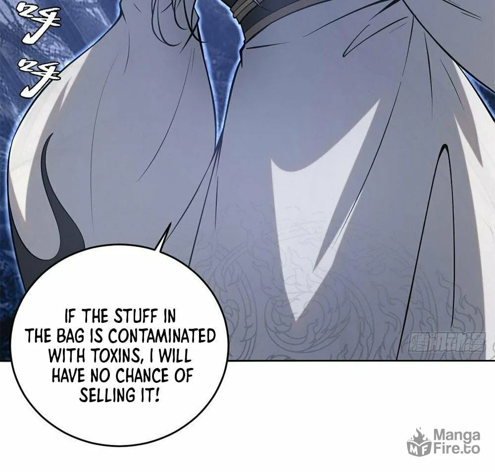 The Last Cultivator Chapter 12 page 15 - 