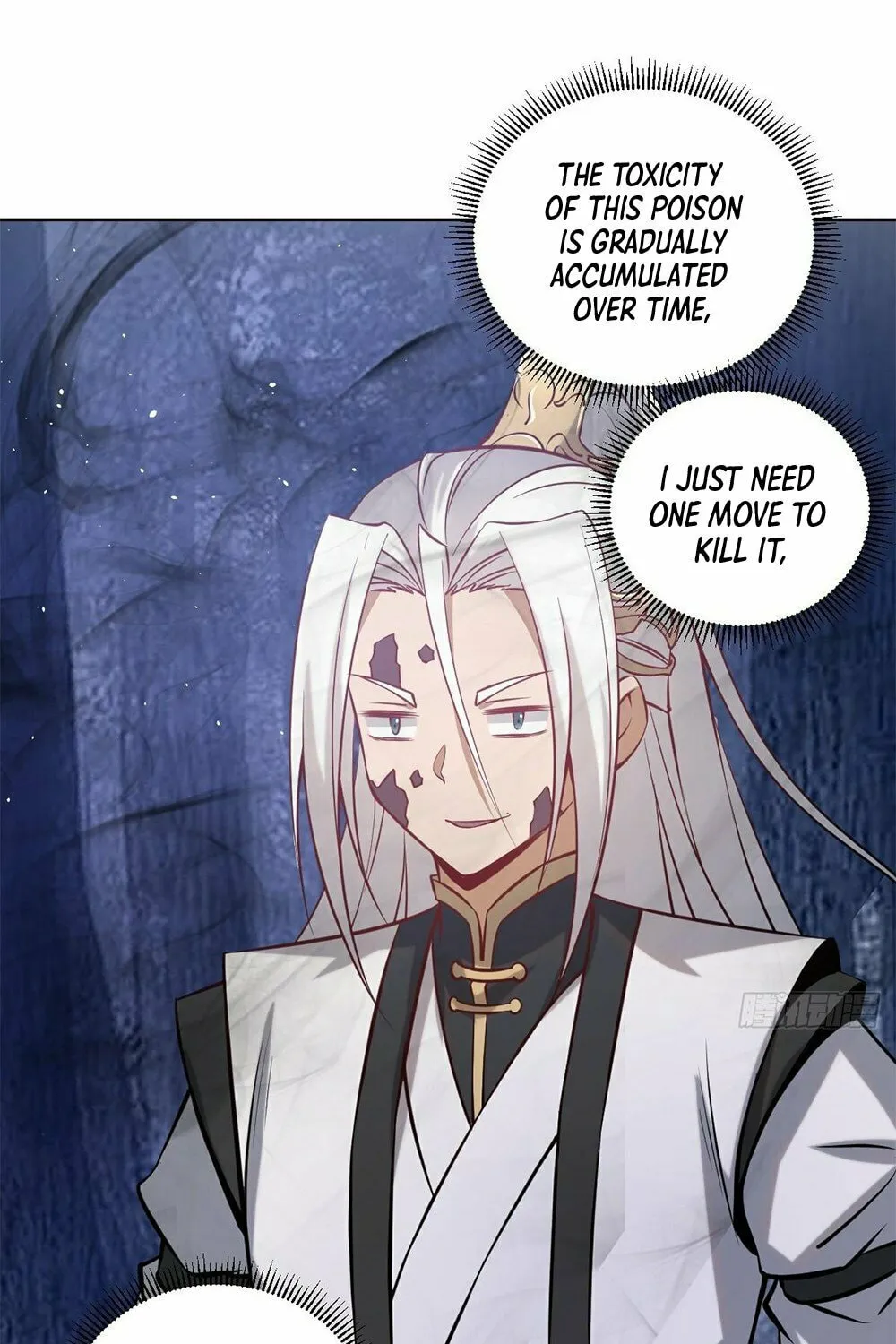 The Last Cultivator Chapter 12 page 17 - 