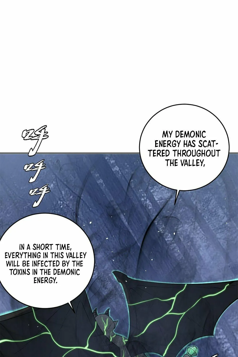 The Last Cultivator Chapter 12 page 3 - 