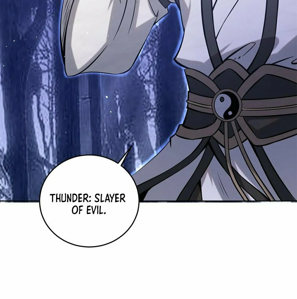 The Last Cultivator Chapter 12 page 34 - 
