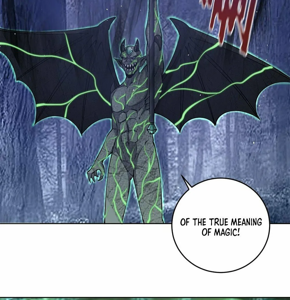The Last Cultivator Chapter 12 page 37 - 