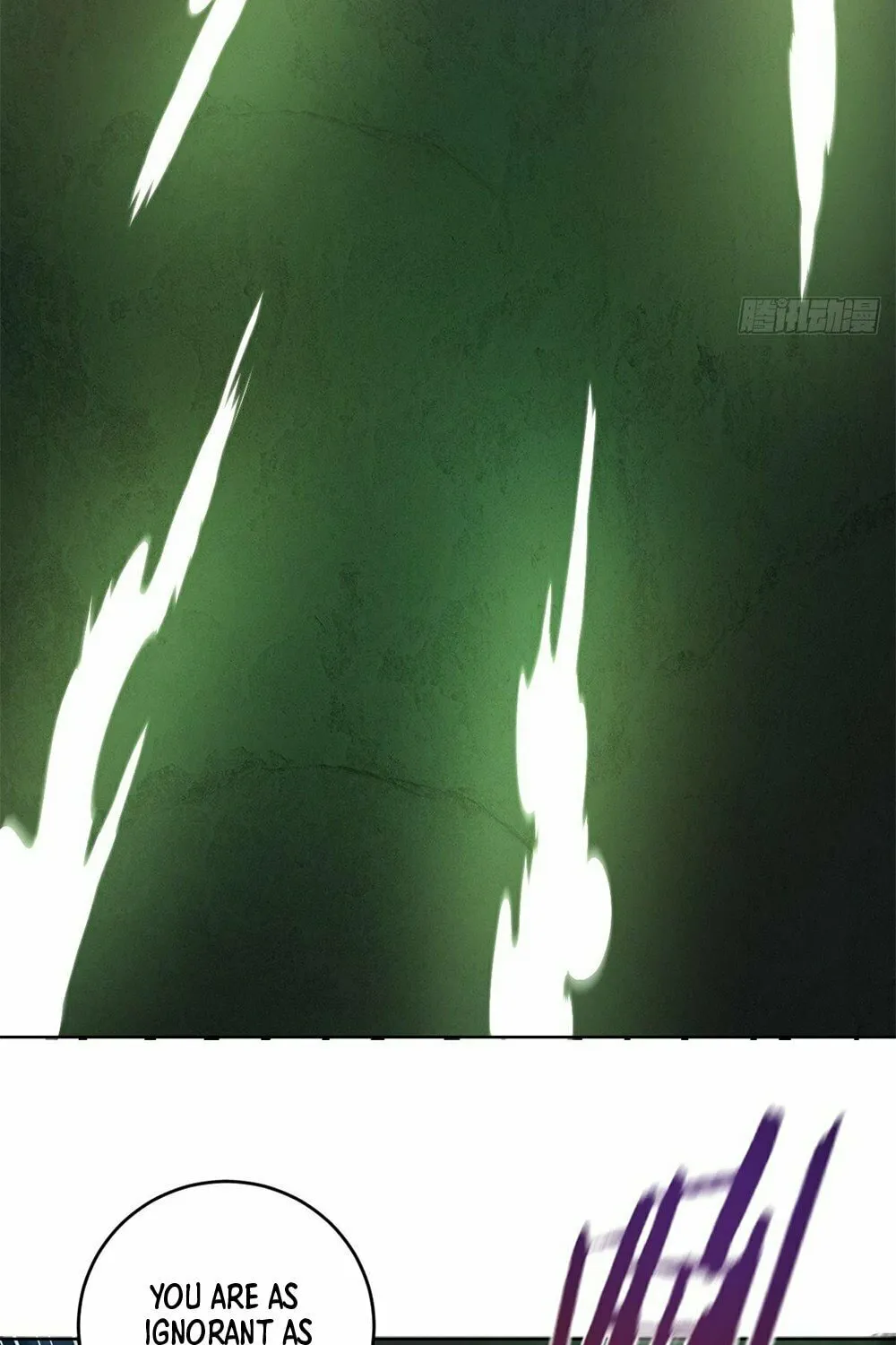 The Last Cultivator Chapter 12 page 41 - 