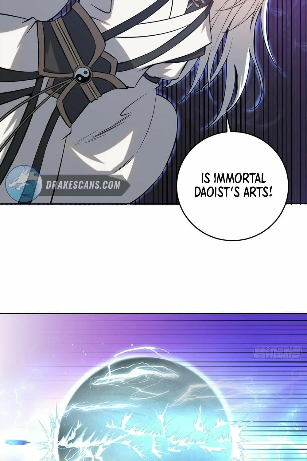 The Last Cultivator Chapter 12 page 45 - 